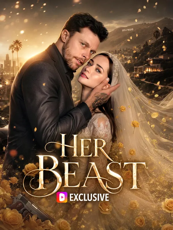 Her Beast poster