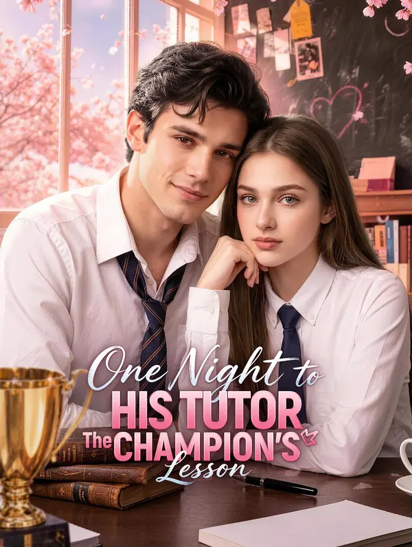 One Night to His Tutor: The Champion's Lesson poster
