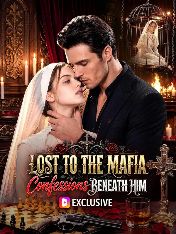 Lost to the Mafia: Confessions Beneath Him poster