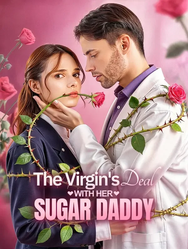The Virgin's Deal With Her Sugar Daddy poster