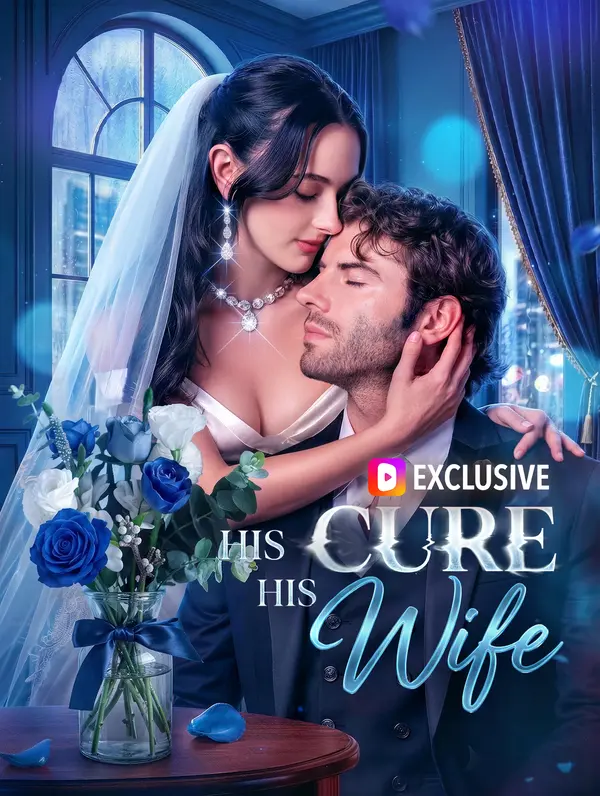 His Cure, His Wife poster