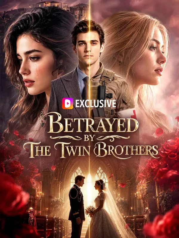 Betrayed by the Twin Brothers poster