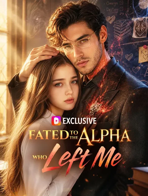 Fated to the Alpha Who Left Me poster