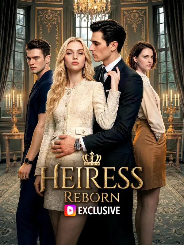Heiress Reborn poster
