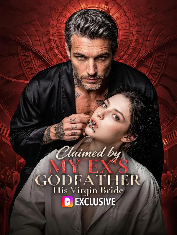 Claimed by My Ex's Godfather: His Virgin Bride poster