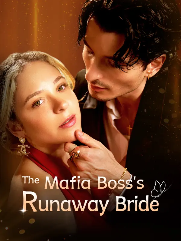 The Mafia Boss's Runaway Bride poster