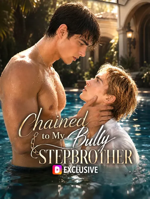 Chained to My Bully Stepbrother poster