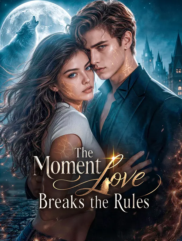 The Moment Love Breaks the Rules poster