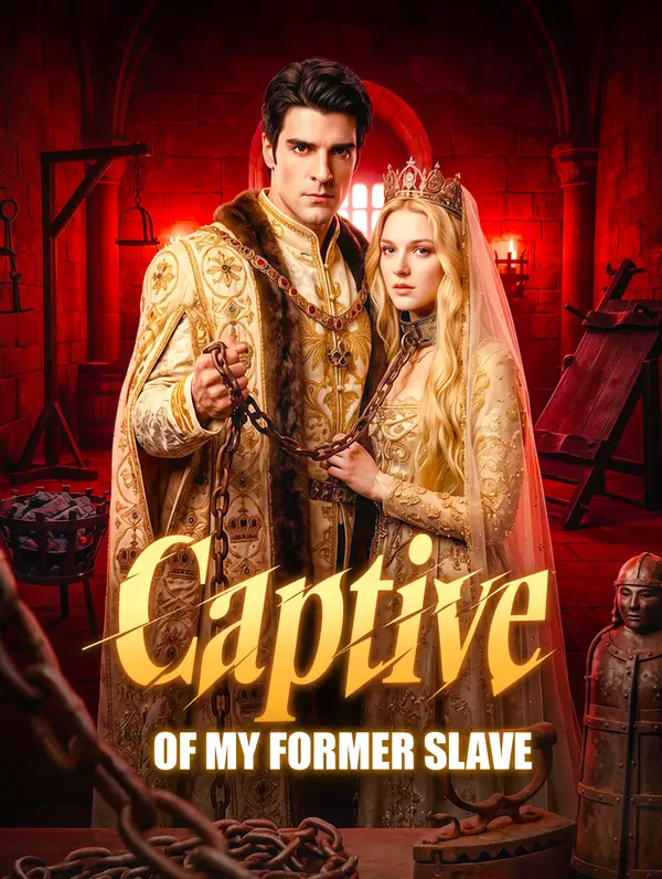 Captive of My Former Slave poster