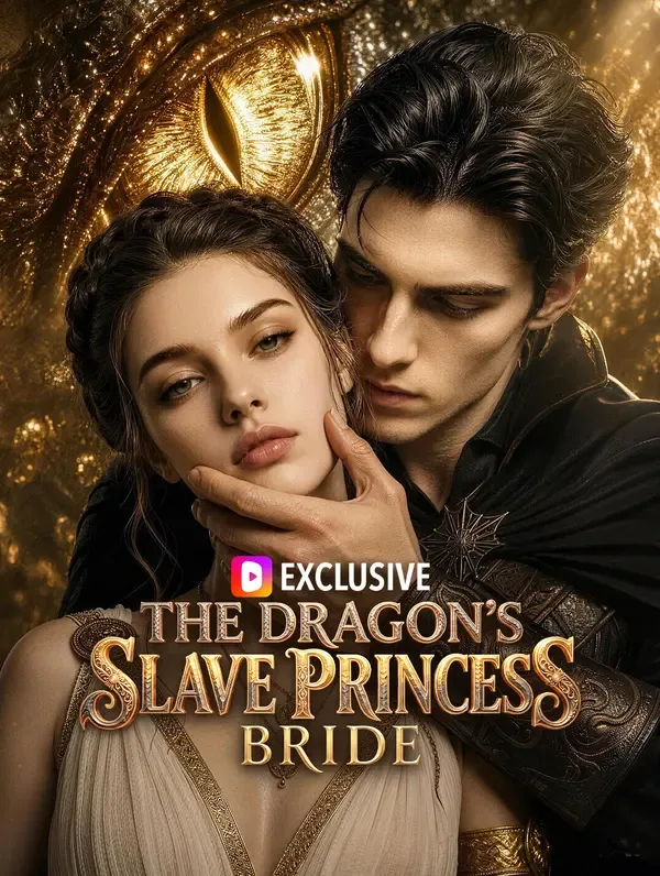 The Dragon's Slave Princess Bride poster