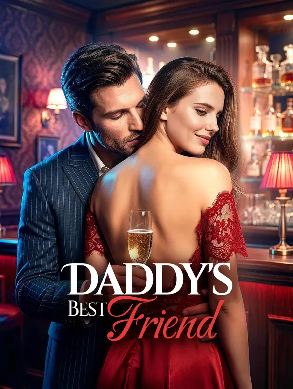 Daddy's Best Friend poster