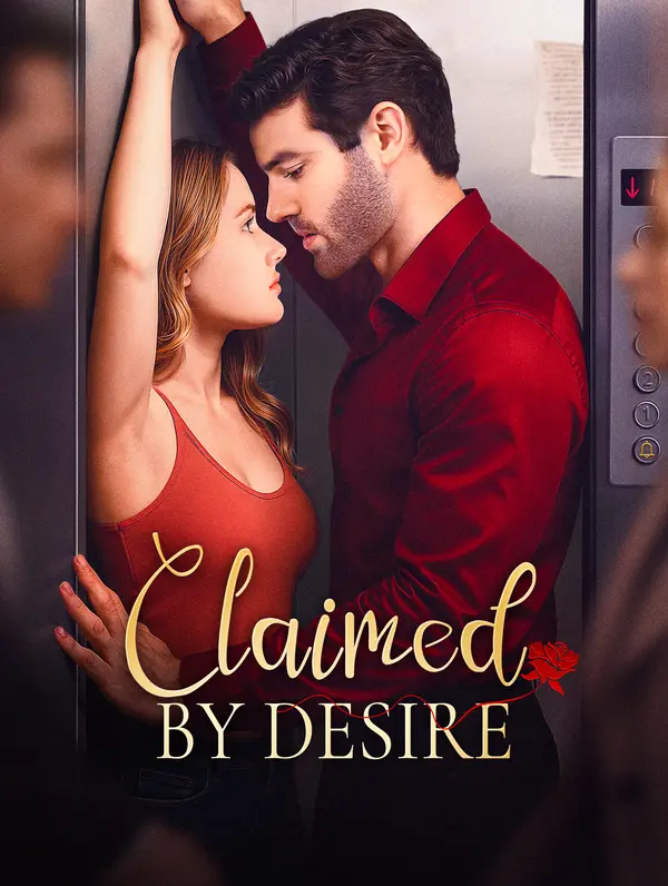 Claimed by Desire poster