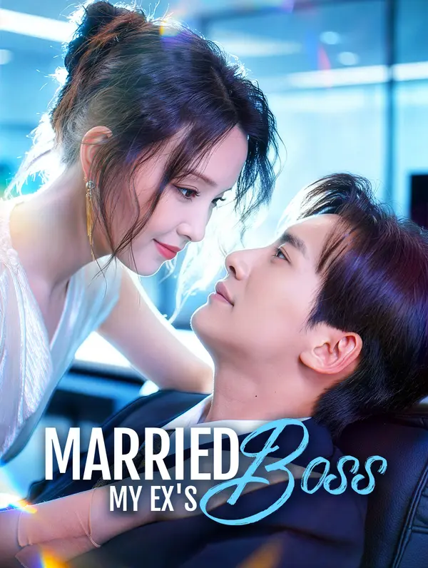 Married My Ex's Boss(Dubbed) poster