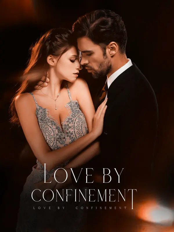 Love by Confinement poster