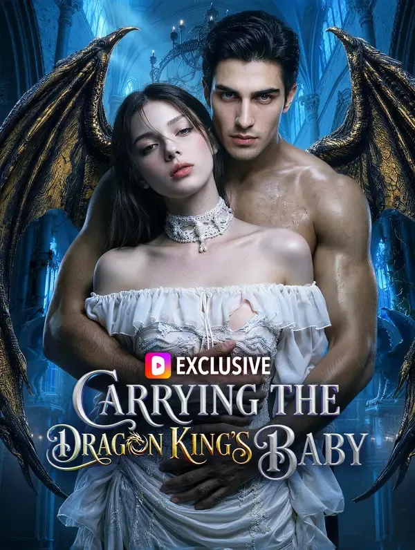 Carrying the Dragon King's Baby poster