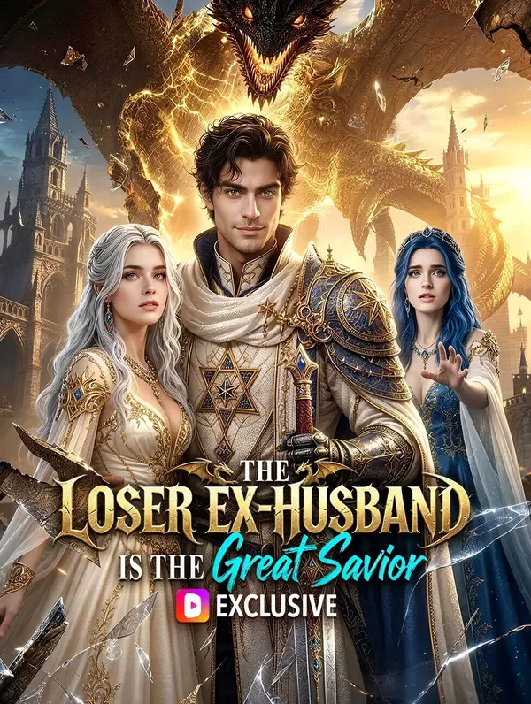 The Loser Ex-Husband Is the Great Savior poster