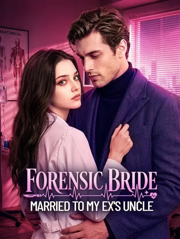 Forensic Bride: Married to My Ex's Uncle poster