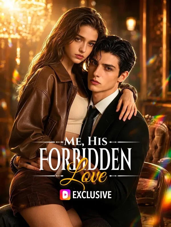 Me, His Forbidden Love poster