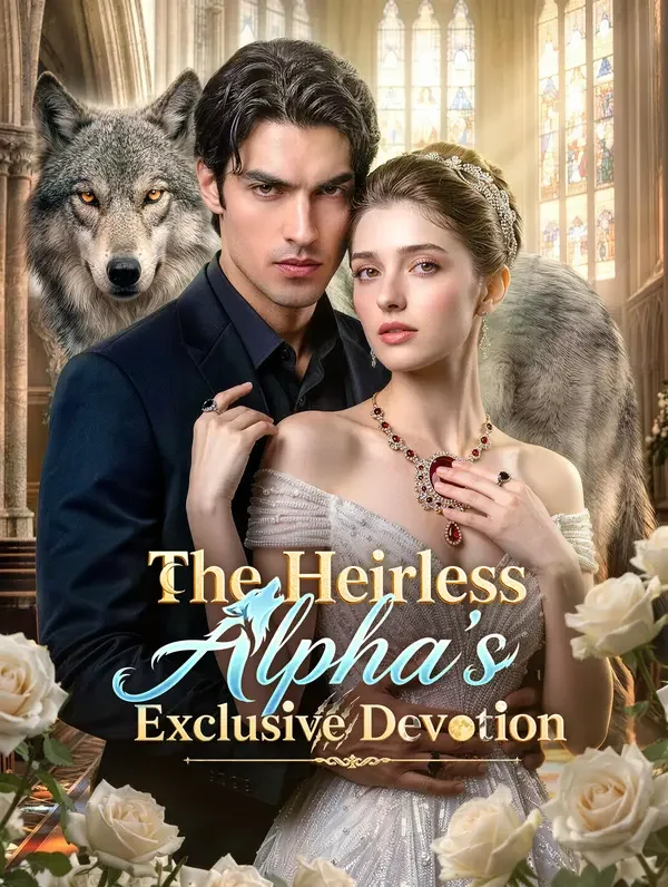 The Heirless Alpha's Exclusive Devotion poster