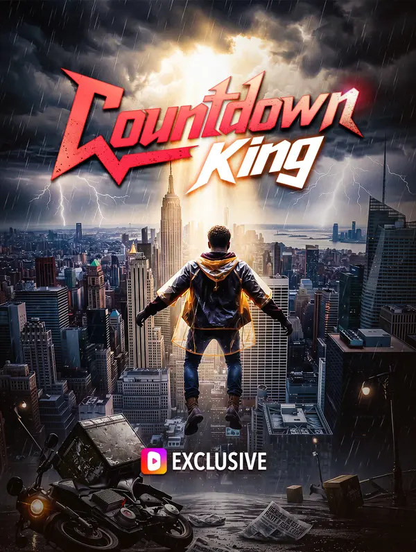 Countdown King poster