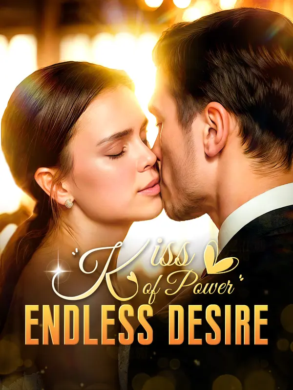 Kiss of Power, Endless Desire poster