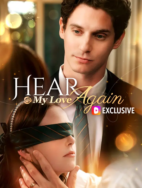 Hear My Love Again poster