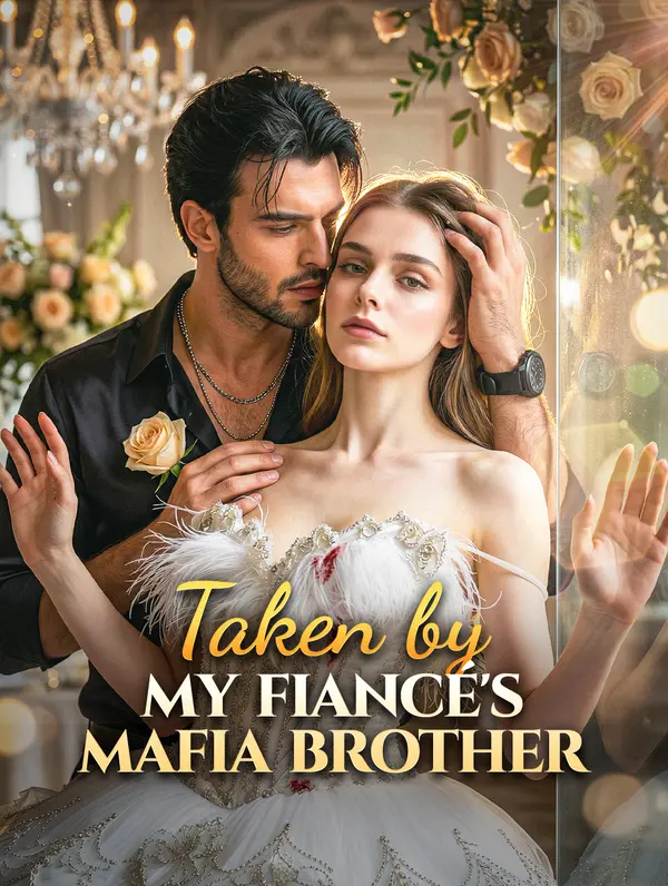 Taken by My Fiancé's Mafia Brother poster