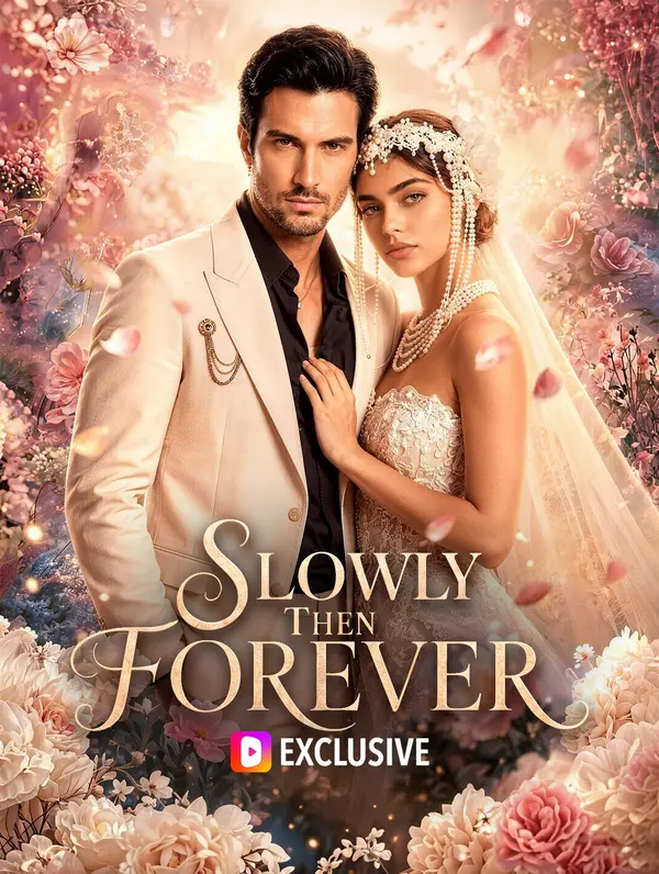 Slowly, Then Forever poster
