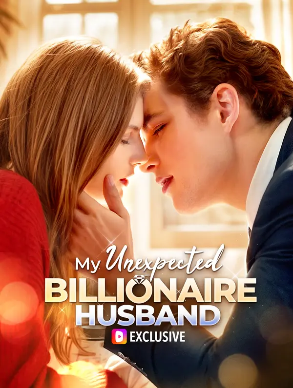 My Unexpected Billionaire Husband poster