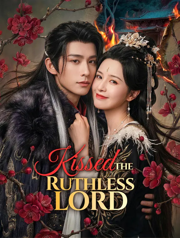 Kissed the Ruthless Lord poster