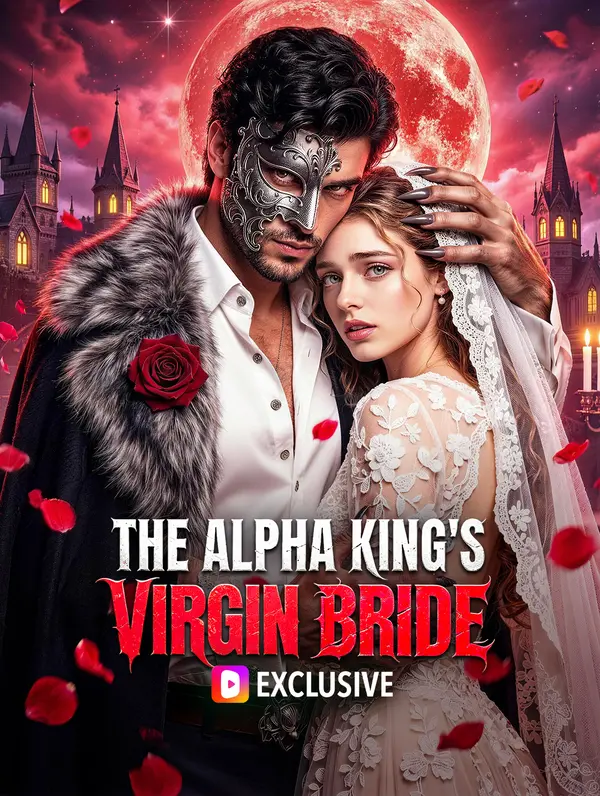 The Alpha King's Virgin Bride poster