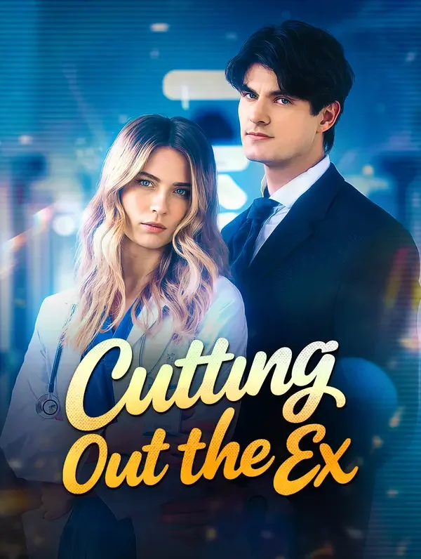Cutting Out the Ex poster