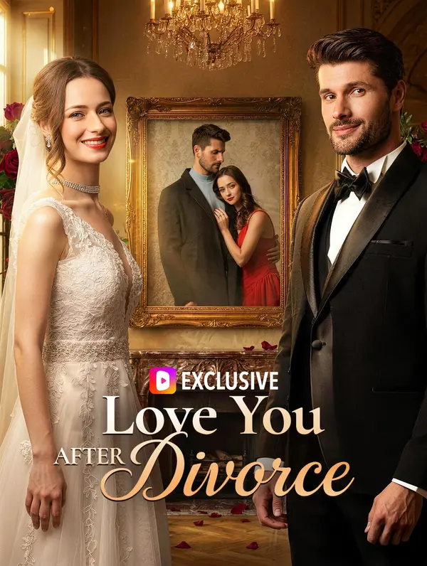 Love You After Divorce poster
