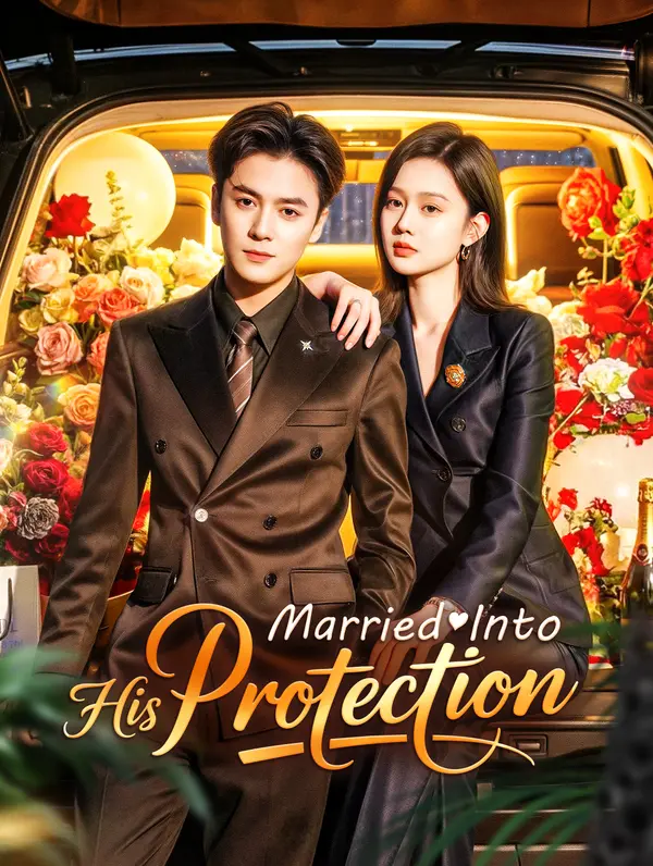 Married Into His Protection(Dubbed) poster