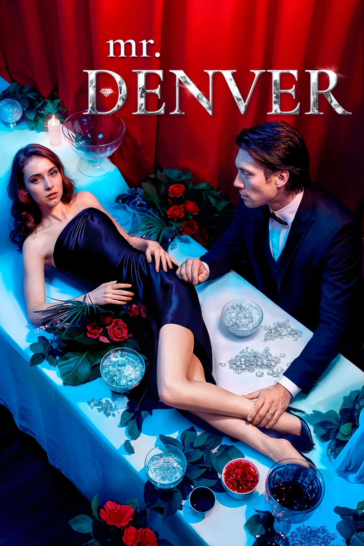 Mr. Denver poster