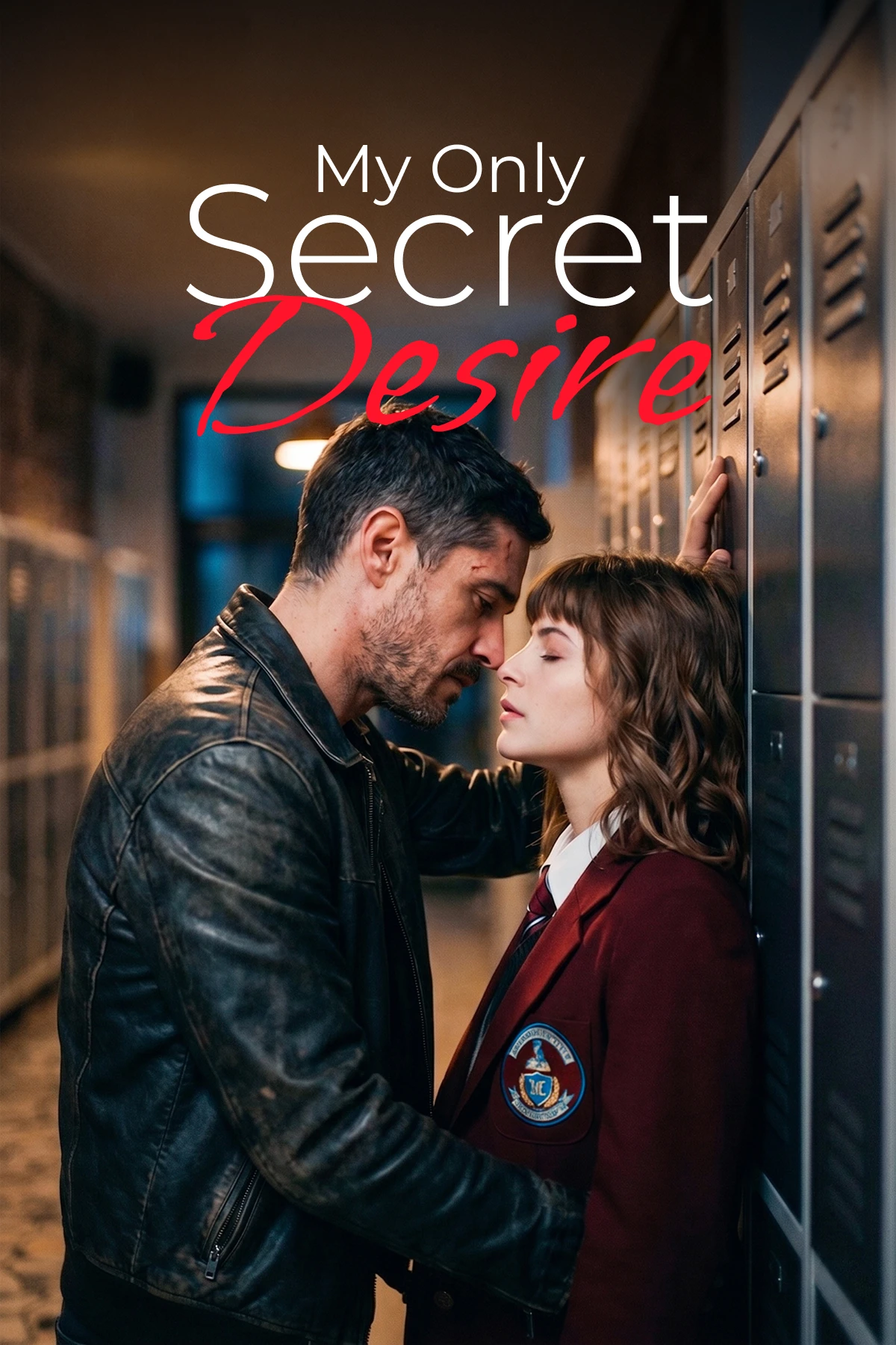 My Only Secret Desire poster