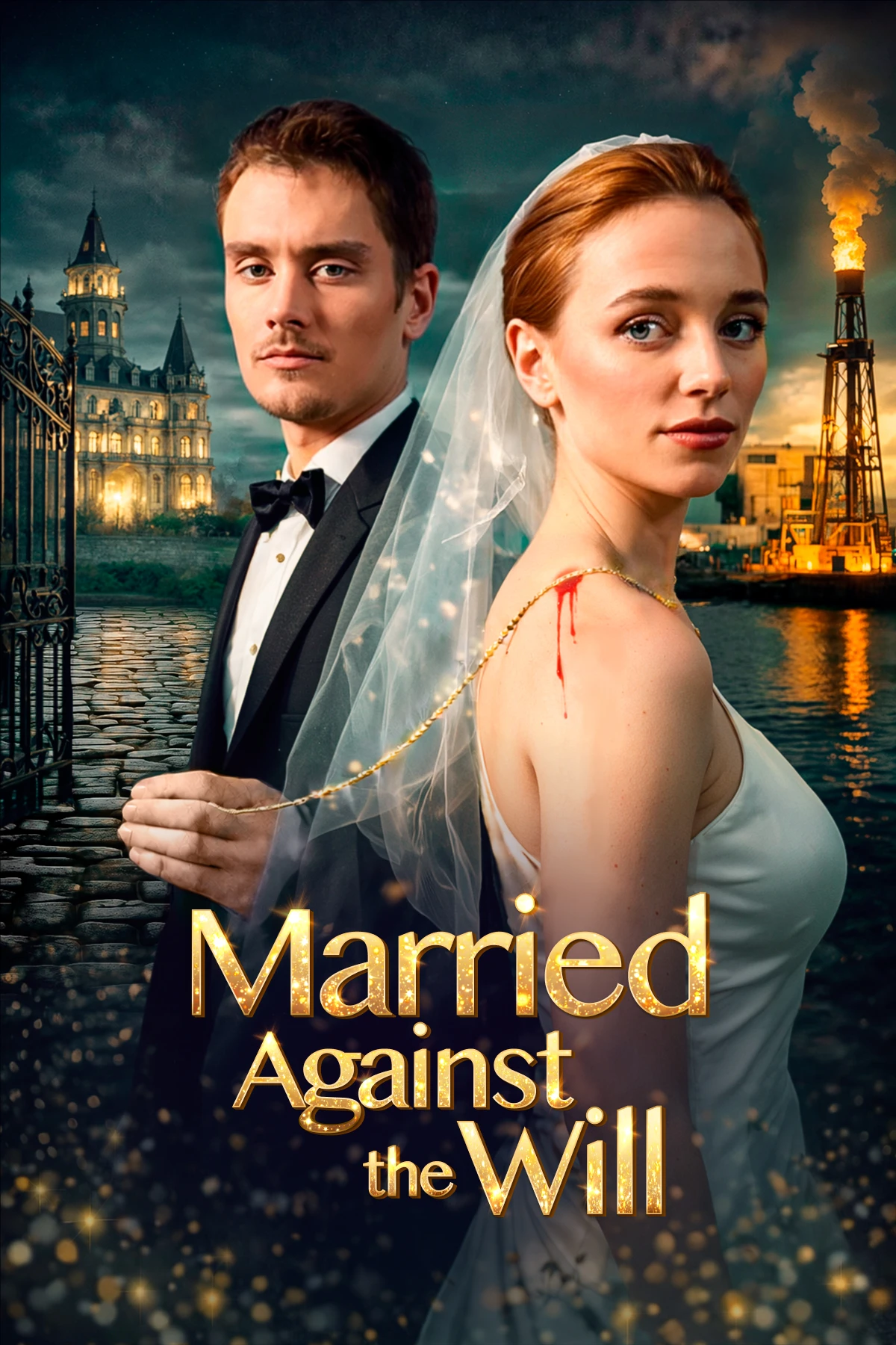 Married Against the Will poster