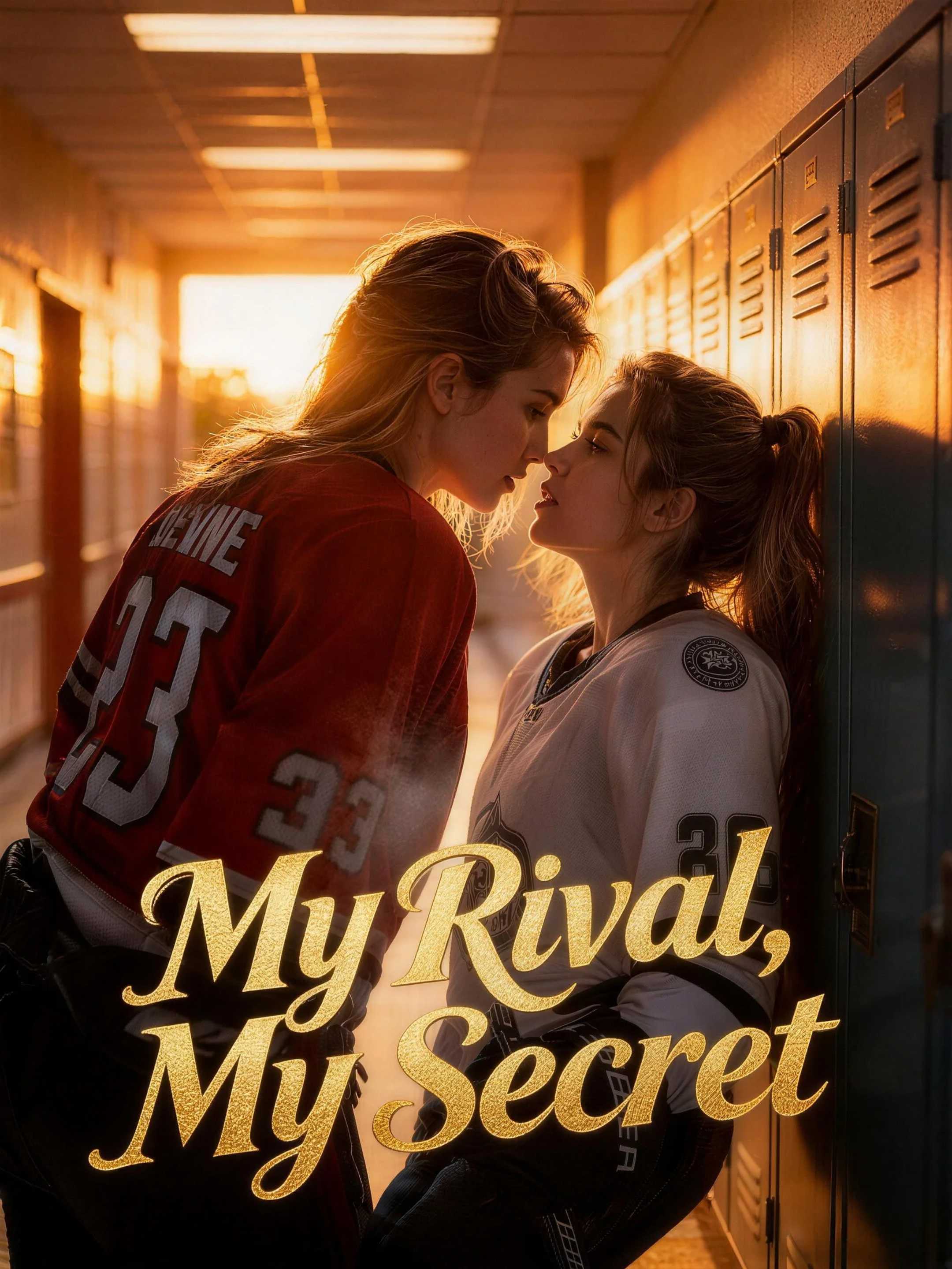 My Rival, My Secret poster