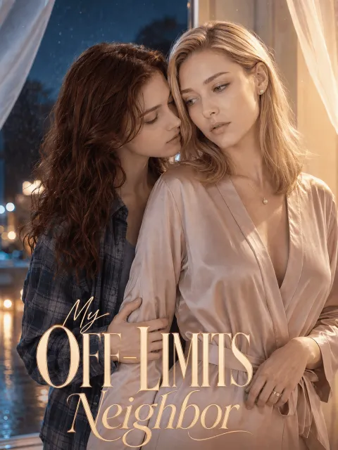 My Off-Limits Neighbor poster