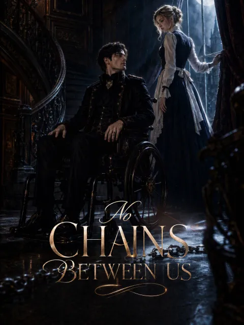 No Chains Between Us poster