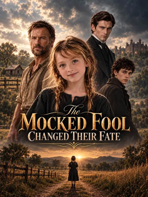 The Mocked Fool Changed Their Fate poster