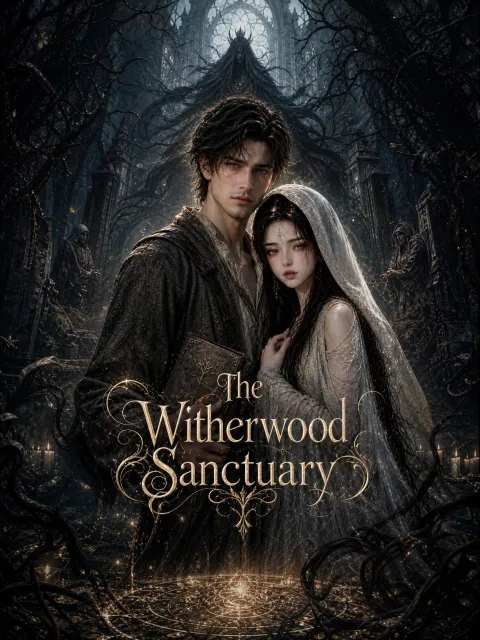 The Witherwood Sanctuary poster
