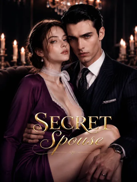 Secret Spouse poster