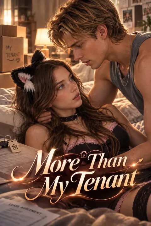More Than My Tenant poster