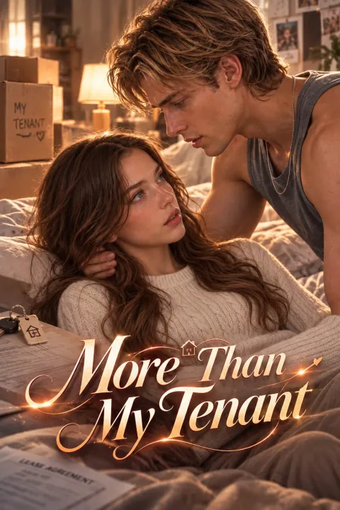 More Than My Tenant poster