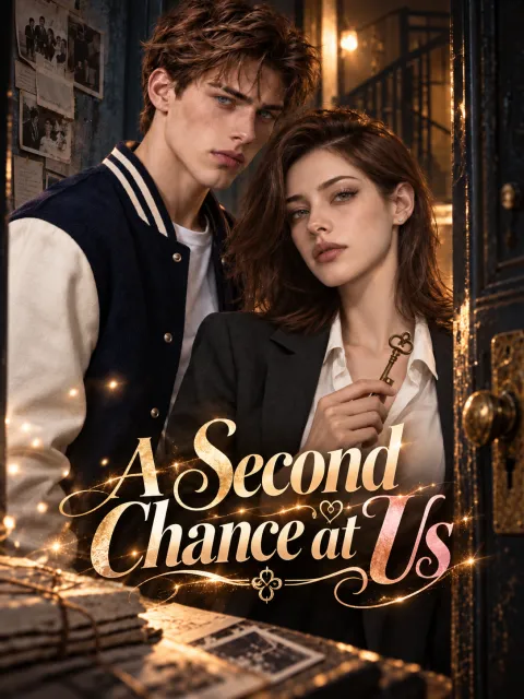A Second Chance at Us poster