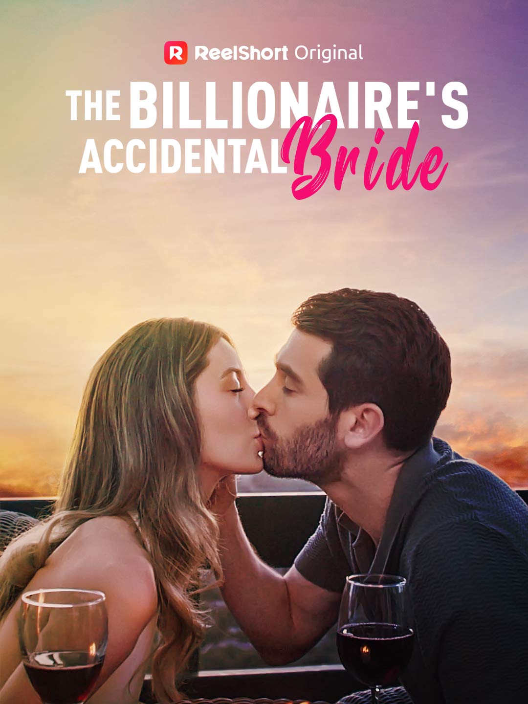 The Billionaire's Accidental Bride poster