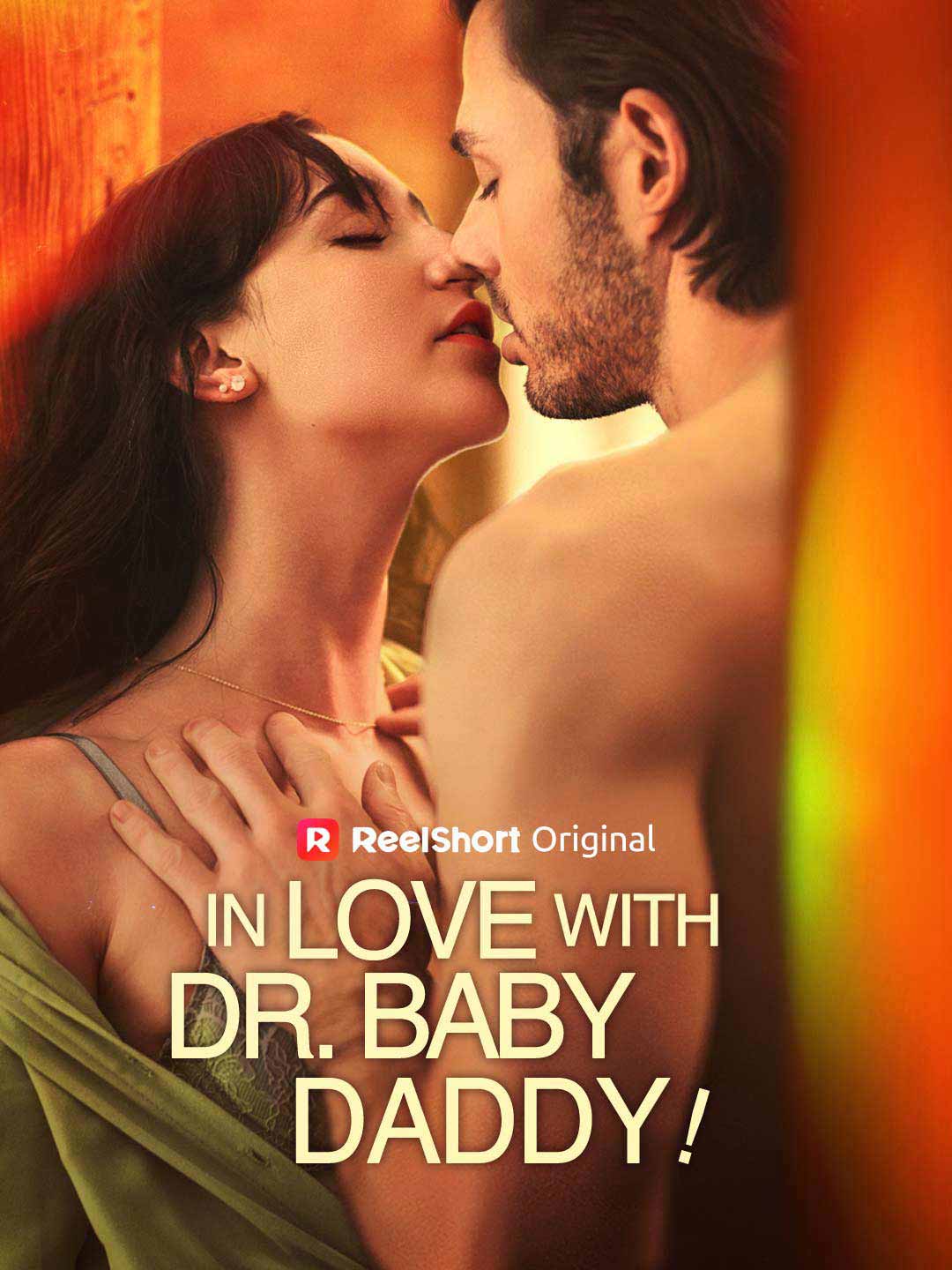 In Love with Dr. Baby Daddy! poster
