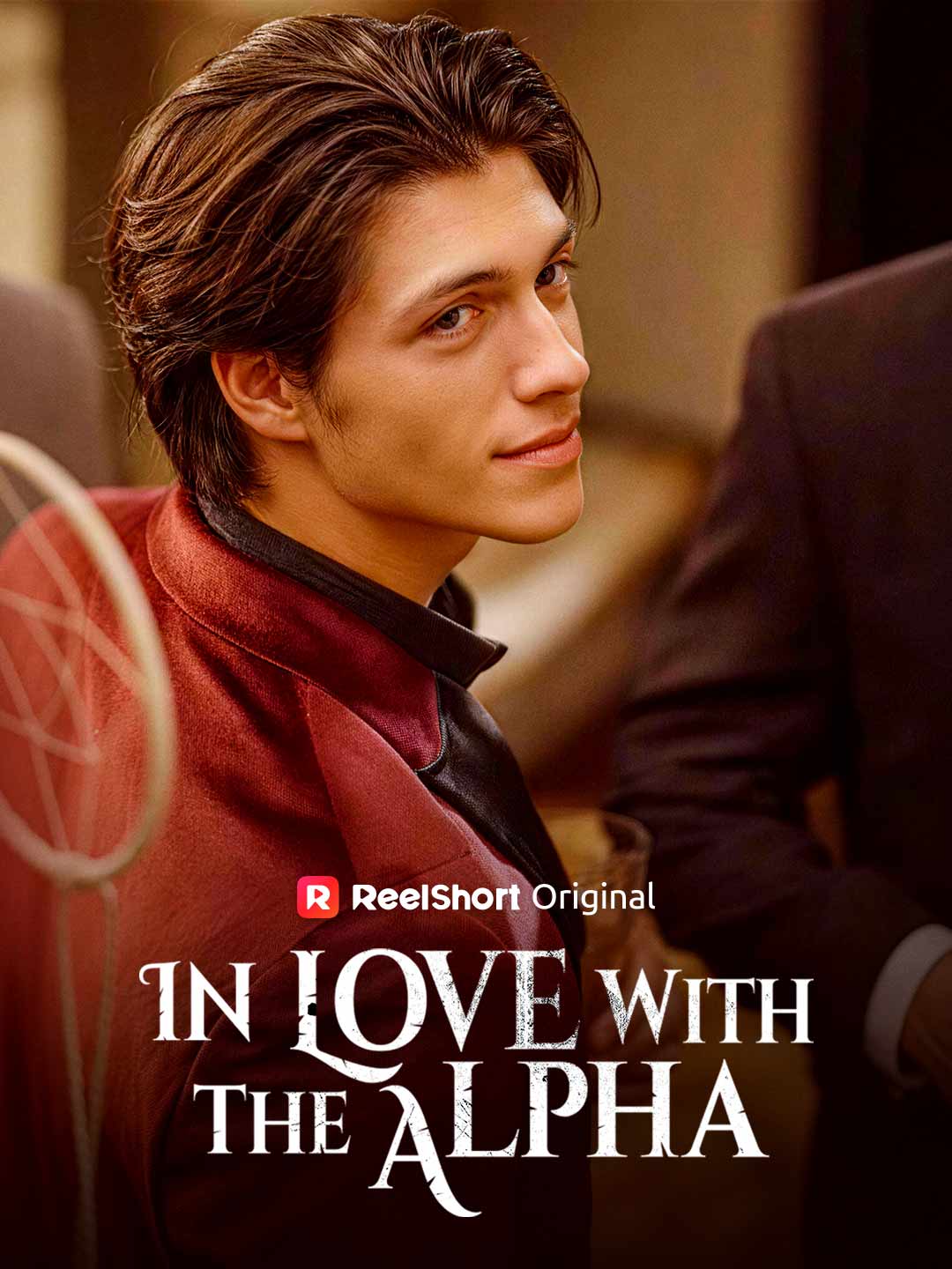 In Love with the Alpha poster