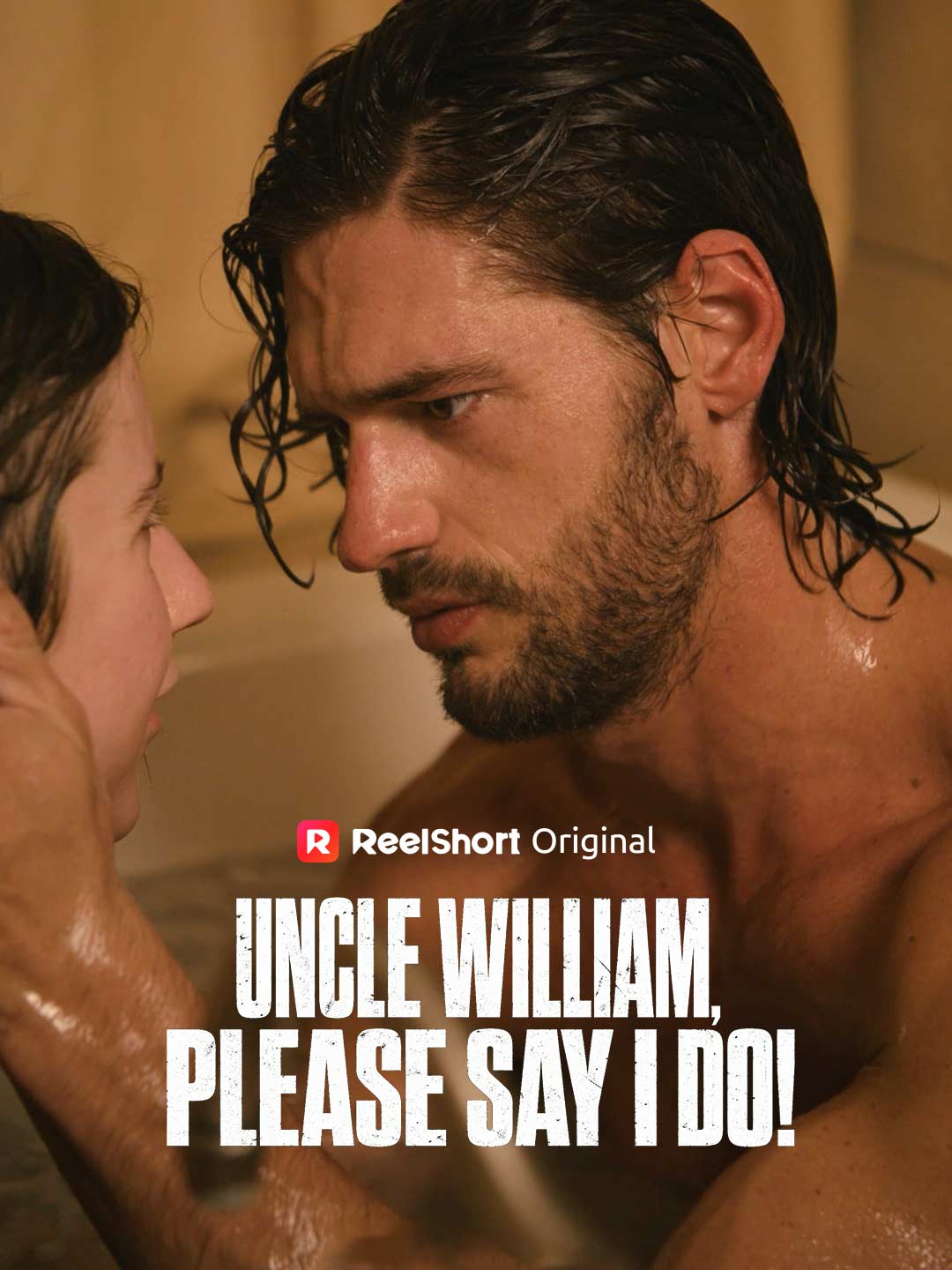 Uncle William, Please Say I Do! poster